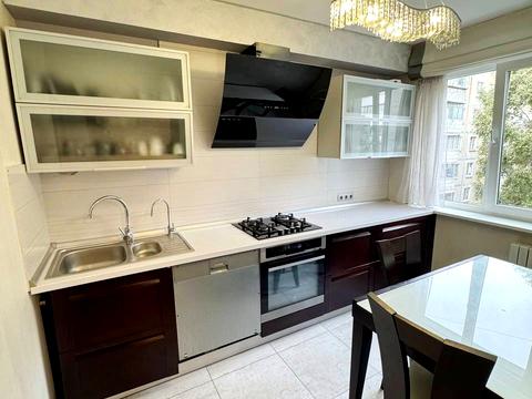 квартира по адресу Калиновая ул., 79-А