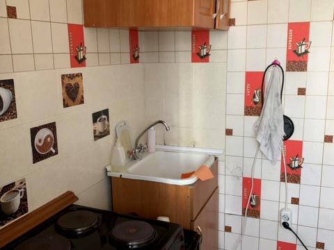 квартира по адресу Академика Богомольца ул., 25