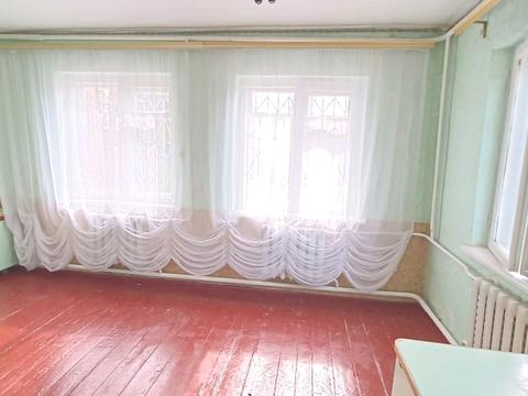 дом по адресу Независимости ул. (Леніна), 164