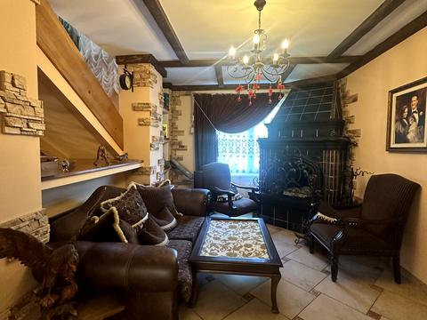 дом по адресу Козацька, 9