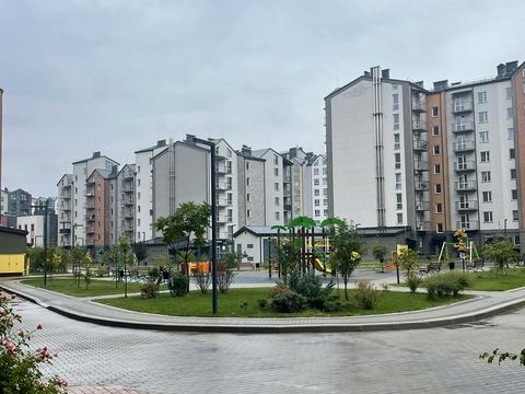 квартира за адресою Героїв Крут вул., 10