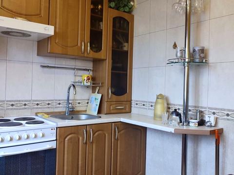 квартира по адресу Червоной Калины просп. (Владимира Маяковского), 4