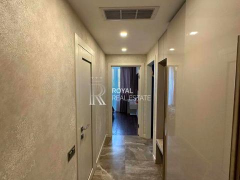 квартира за адресою Оболонський просп., 26