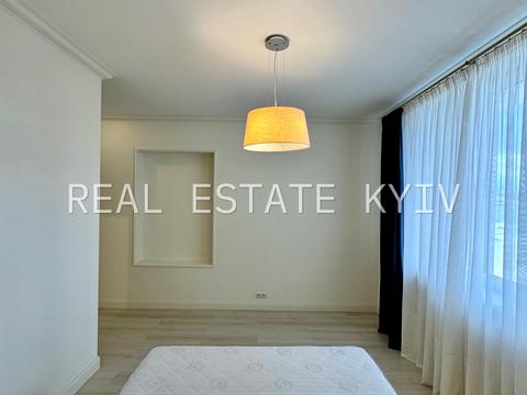 квартира за адресою Саксаганського вул., 37-К