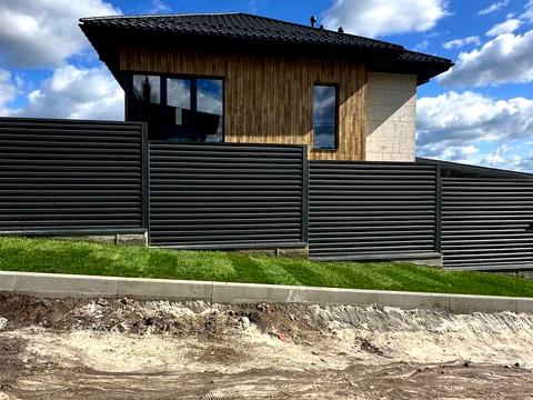 будинок за адресою Вишнева вул.