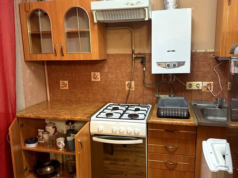 квартира за адресою Роксоляни вул., 26