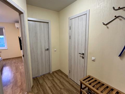 квартира по адресу Доковская ул., 10, к8