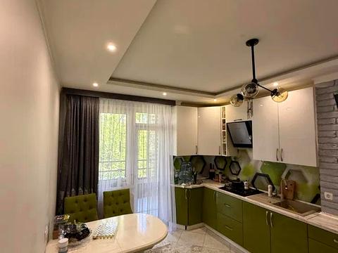 квартира за адресою Залізнична вул., 55