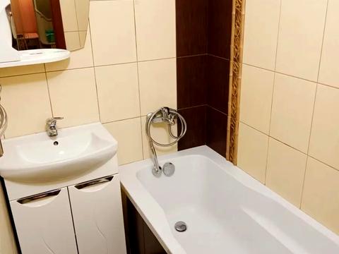 квартира по адресу Березняковская ул., 30-А