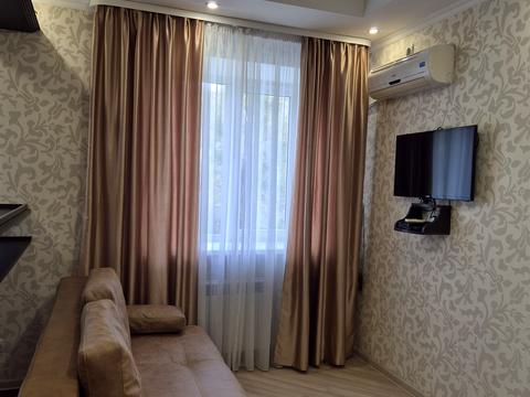 квартира за адресою Соборності вул. (Косіора), 10
