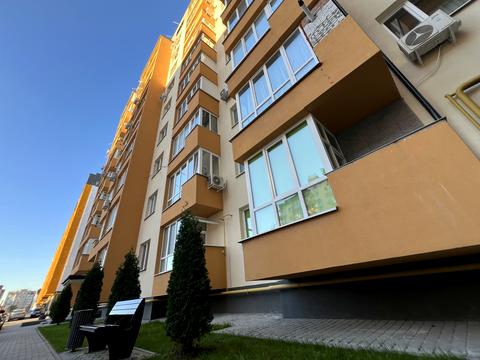 квартира за адресою Генерала Гандзюка вул., 17