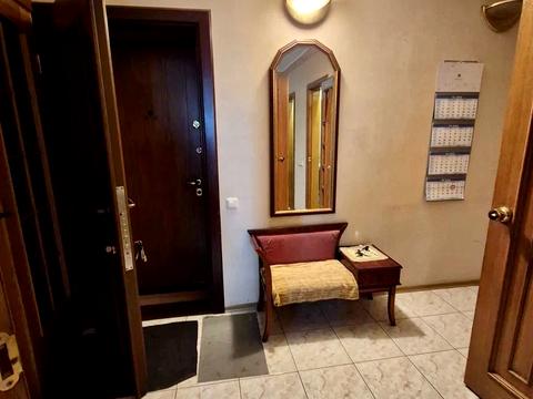 квартира за адресою Тараса Шевченка бульв., 38