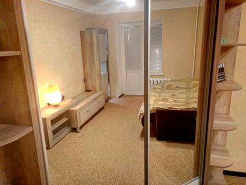 квартира по адресу Пражская ул., 3