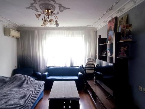 квартира по адресу Овідіопольська третя вул., 70