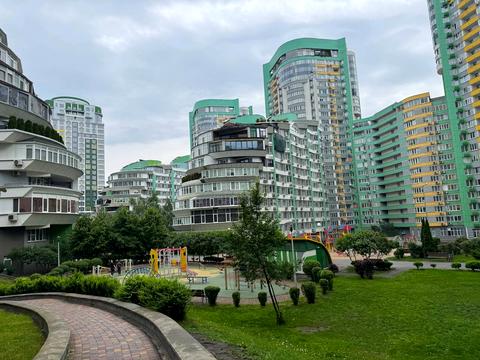 квартира за адресою Вишгородська вул., 45/7