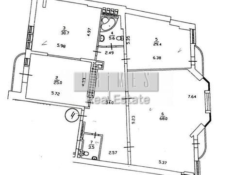 комерційна за адресою Крутий узвіз, 7
