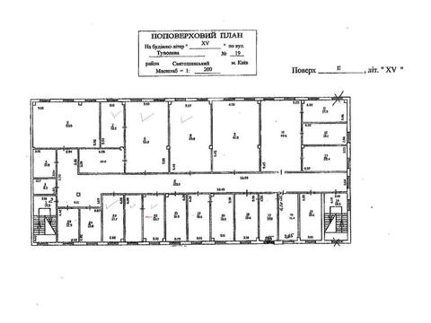 комерційна за адресою Мрії вул. (Академіка Туполєва), 19