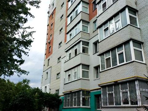 квартира за адресою Миколи Сумцова вул. (Римського-Корсакова), 5-А