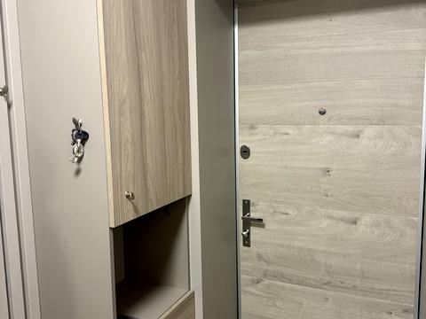 квартира за адресою Західна вул., 14