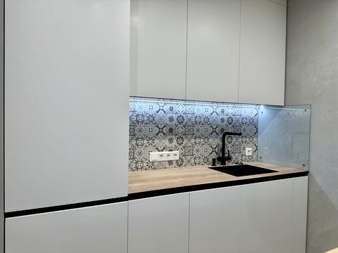 квартира за адресою Метрологічна вул., 107