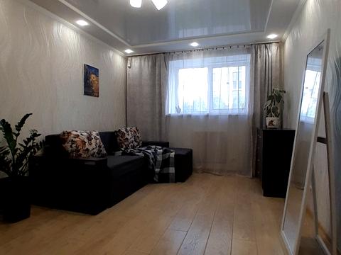квартира по адресу Джерельна ул., 12