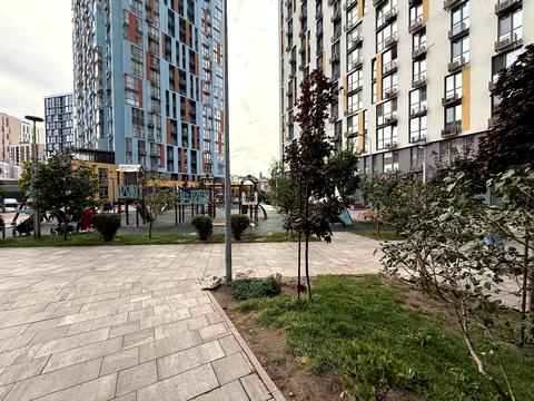квартира по адресу Богдановская ул., 7-Г
