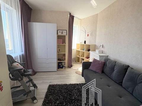 квартира за адресою Харківське шосе, 19 А