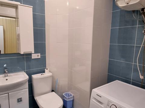 квартира за адресою Сергія Данченка вул., 30