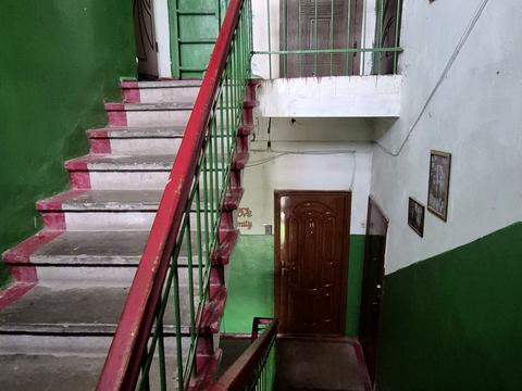 кімната за адресою Одеса, Балтська дорога вул., 32