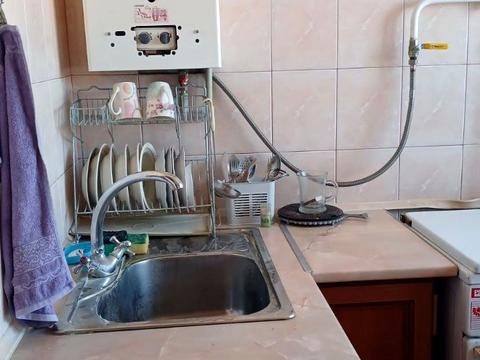 квартира по адресу Молодіжна ул., 5