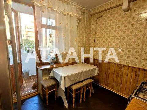 квартира за адресою Економічний пров., 3