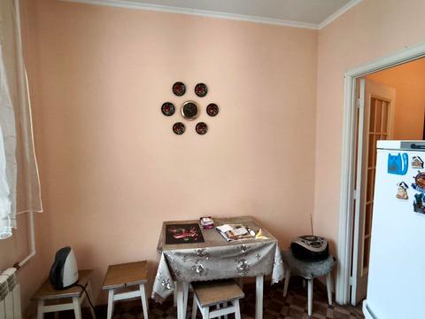 квартира по адресу Александра Мишуги ул., 3