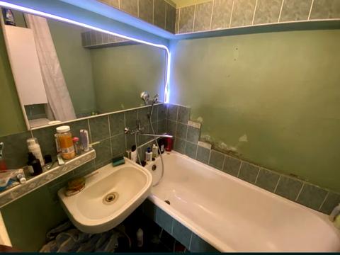 квартира по адресу Рональда Рейгана ул., 9-Д