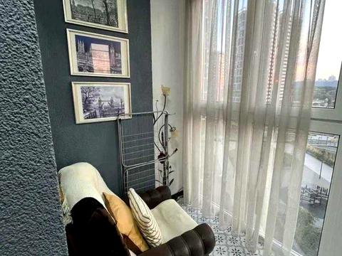 квартира по адресу Никольско-Слободская ул., 10