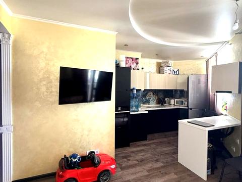 квартира за адресою Проценка вул., 50