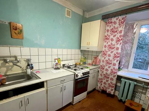 квартира за адресою Яценка вул., 14