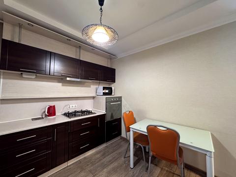 квартира по адресу Алимпия Галика ул., 75