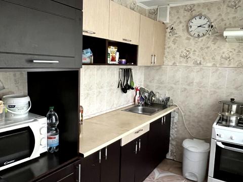 квартира за адресою Ірини Бекешкіної вул. (Генерала Карбишева), 8