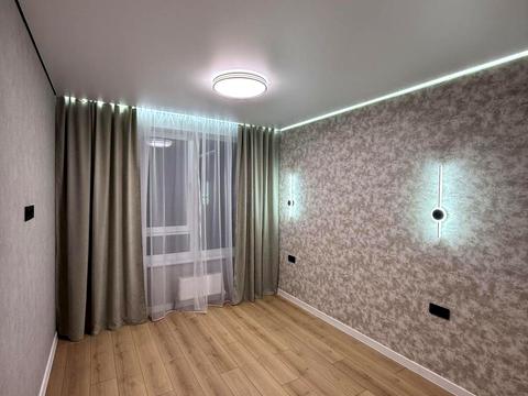 квартира за адресою Євгена Чикаленка вул., 93/1