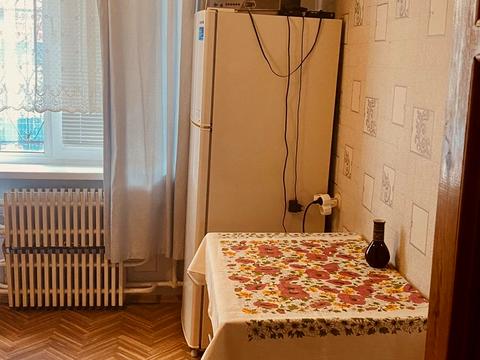 квартира по адресу Большая Диёвская ул. (Братьев Трофимовых), 52