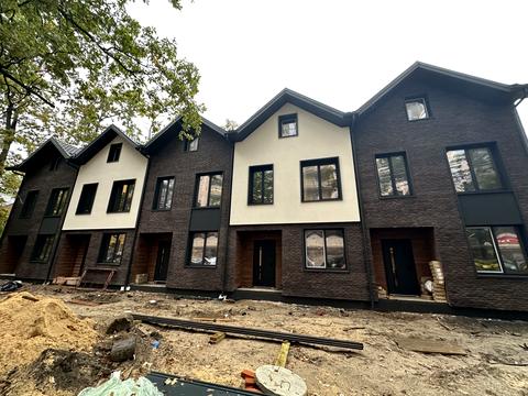 дом по адресу Киевская ул.