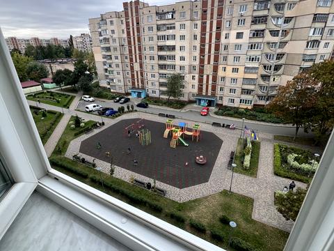 квартира за адресою Бровари, Чорних Запорожців вул. (Короленка), 64-Б