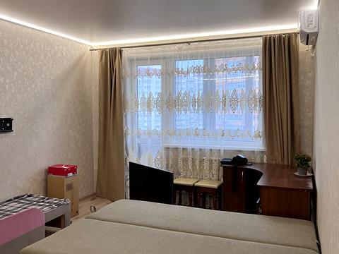 квартира за адресою Гвардійців-Широнінців вул., 28а