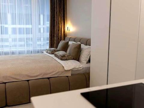 квартира по адресу Васильковская ул., 1