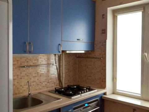 квартира по адресу Приречная ул., 17