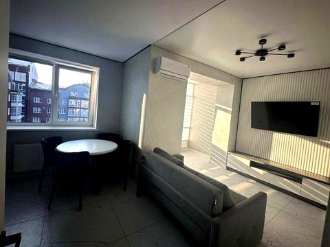 квартира по адресу Высочана ул., 18