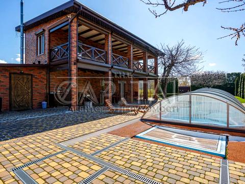 дом по адресу 50-та Садова ул.