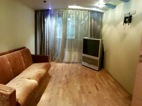 квартира по адресу 20-летия Победы ул., 2