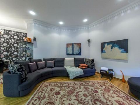 квартира по адресу Евгения Чикаленко ул. (Пушкінська), 25