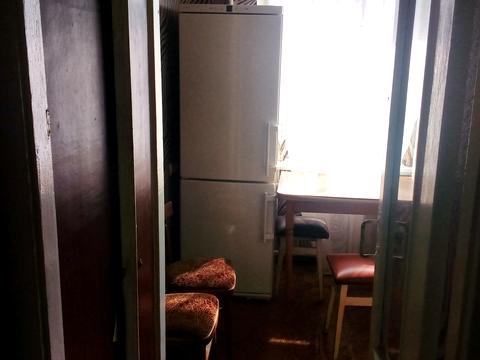 квартира по адресу Будівельників, 16